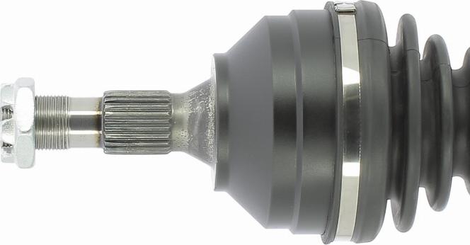 Cevam OL7044 - Приводний вал autozip.com.ua