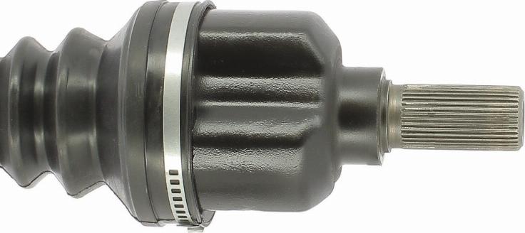 Cevam OL7080 - Приводний вал autozip.com.ua