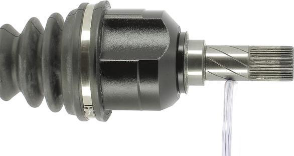Cevam OL7140 - Приводний вал autozip.com.ua