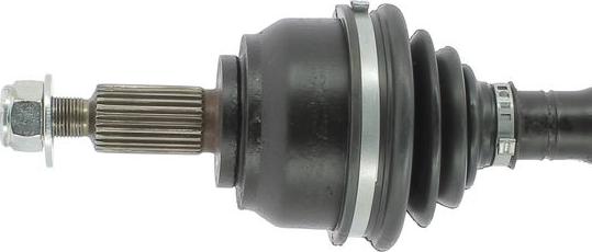 Cevam OL7141 - Приводний вал autozip.com.ua