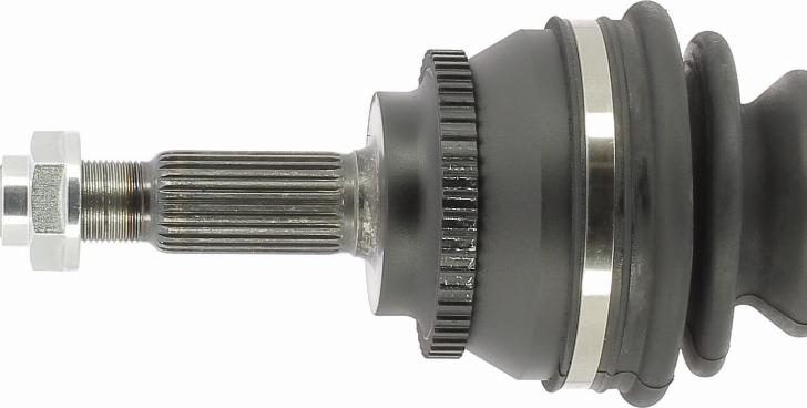 Cevam OL7186Z - Приводний вал autozip.com.ua