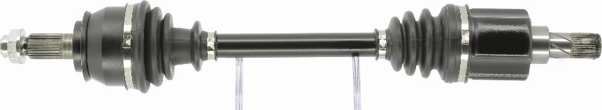 Cevam OL7130 - Приводний вал autozip.com.ua