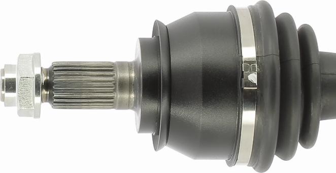 Cevam OL7130 - Приводний вал autozip.com.ua