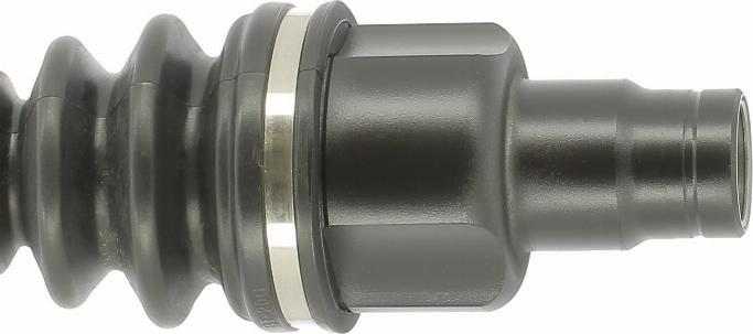 Cevam OL7129 - Приводний вал autozip.com.ua
