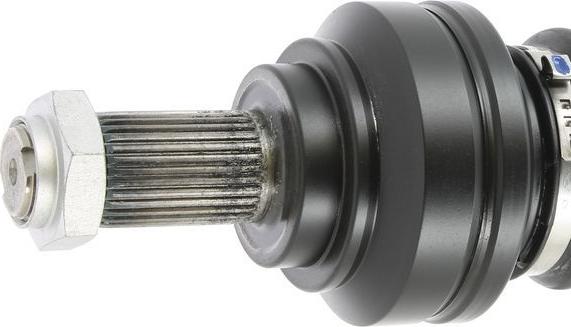 Cevam OL7848 - Приводний вал autozip.com.ua