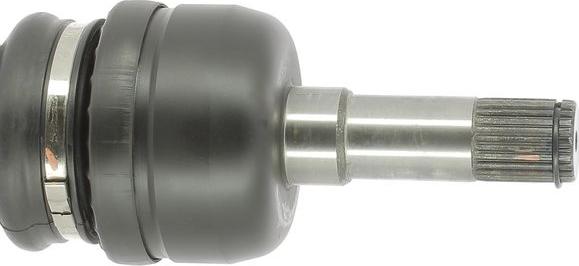 Cevam OL7843 - Приводний вал autozip.com.ua