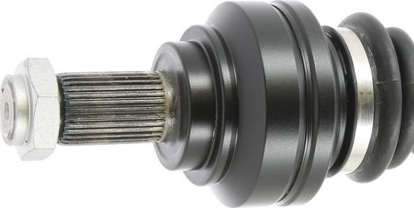Cevam OL7847 - Приводний вал autozip.com.ua