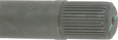 Cevam OL7802 - Приводний вал autozip.com.ua