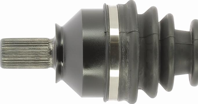 Cevam OL7821 - Приводний вал autozip.com.ua