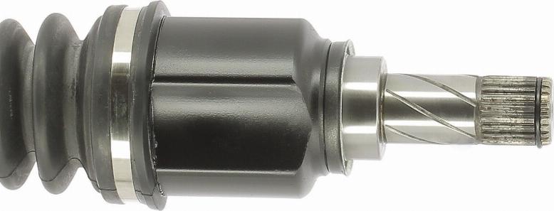 Cevam OL7821 - Приводний вал autozip.com.ua