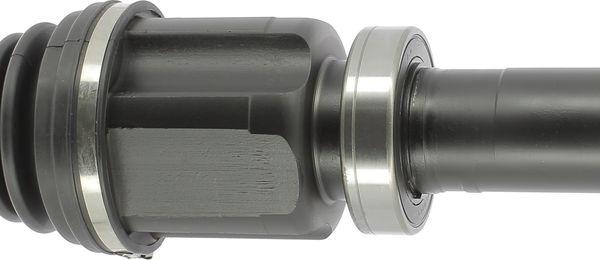Cevam OL7870 - Приводний вал autozip.com.ua
