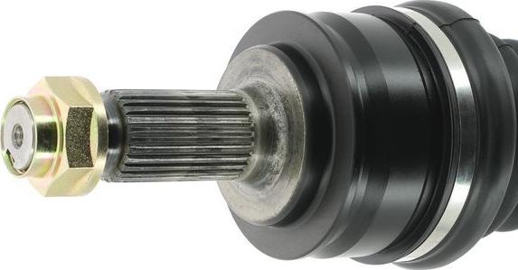 Cevam OL7344 - Приводний вал autozip.com.ua