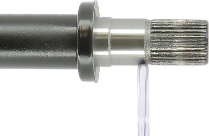 Cevam OL7348 - Приводний вал autozip.com.ua