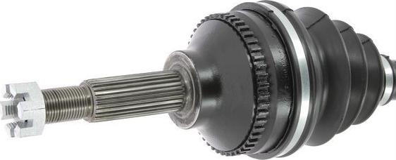 Cevam OL7342Z - Приводний вал autozip.com.ua