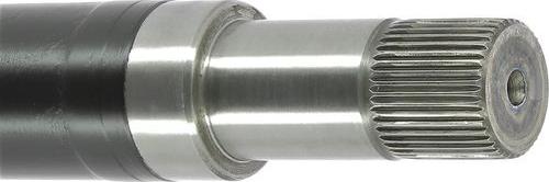 Cevam OL7342Z - Приводний вал autozip.com.ua