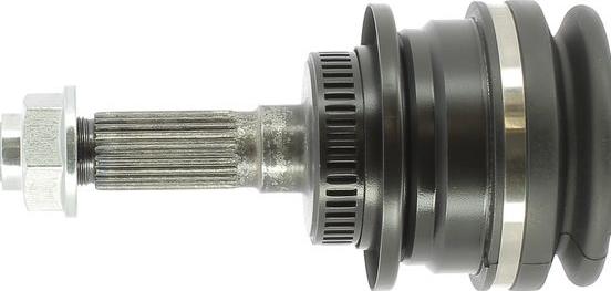 Cevam OL7368Z - Приводний вал autozip.com.ua