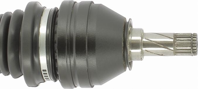 Cevam OL7263 - Приводний вал autozip.com.ua