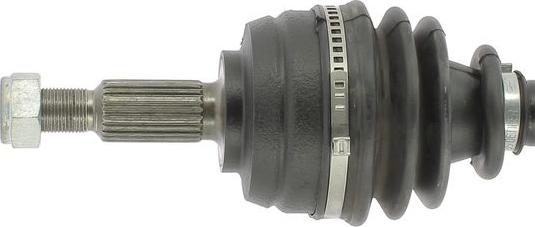 Cevam OL7763 - Приводний вал autozip.com.ua