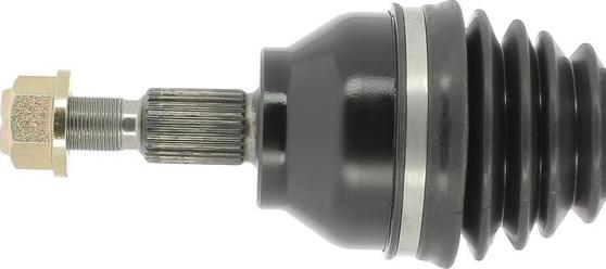 Cevam OL7713 - Приводний вал autozip.com.ua