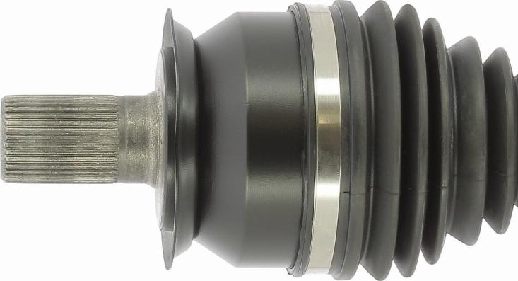 Cevam OL7738 - Приводний вал autozip.com.ua