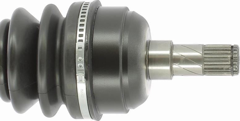 Cevam OL7721 - Приводний вал autozip.com.ua