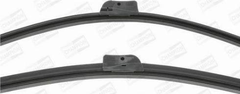 Champion AFL6053L/C02 - Щітка склоочисника autozip.com.ua