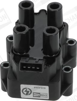 Champion BAEA344 - Котушка запалювання autozip.com.ua