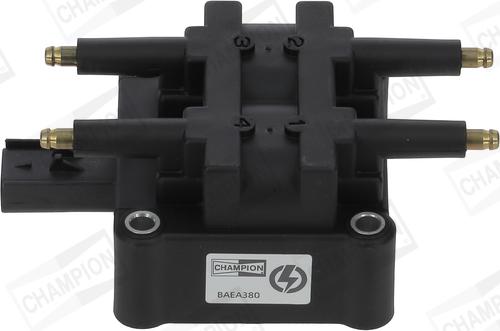Champion BAEA380 - Котушка запалювання autozip.com.ua
