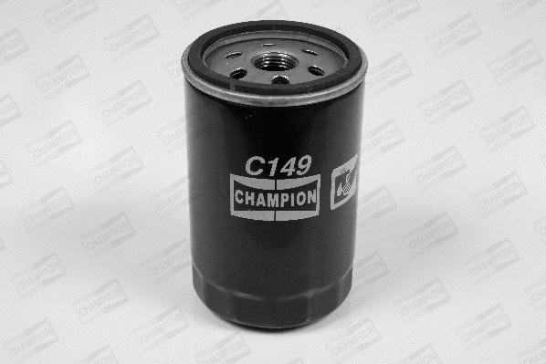 Champion C149/606 - Масляний фільтр autozip.com.ua