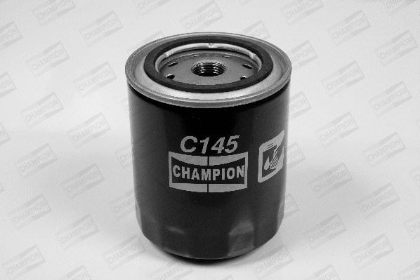 Champion C145/606 - Масляний фільтр autozip.com.ua