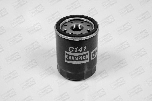 Champion C141/606 - Масляний фільтр autozip.com.ua