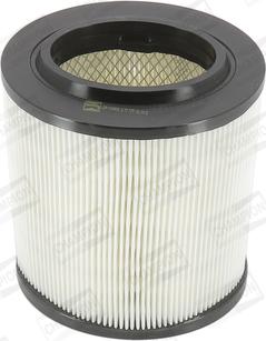 Champion CAF100450C - Повітряний фільтр autozip.com.ua