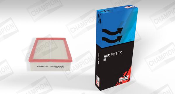 Champion CAF100837P - Фільтр забору повітря autozip.com.ua