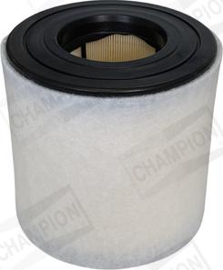 Champion CAF101477R - Повітряний фільтр autozip.com.ua