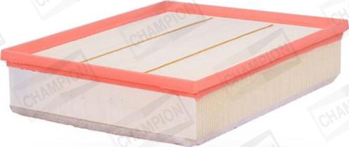 Champion CAF101359P - Повітряний фільтр autozip.com.ua