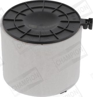 Champion CAF101386R - Повітряний фільтр autozip.com.ua