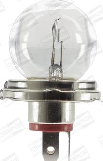 Champion CBH34S - Лампа розжарювання, фара дальнього світла autozip.com.ua