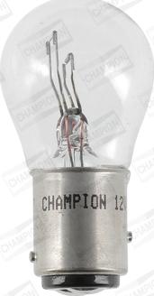 Champion CBM44S - Лампа розжарювання, ліхтар покажчика повороту autozip.com.ua
