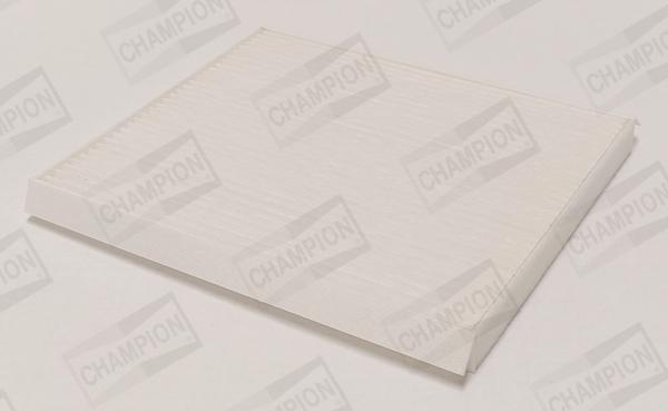 Champion CCF0511 - Фільтр, повітря у внутрішній простір autozip.com.ua
