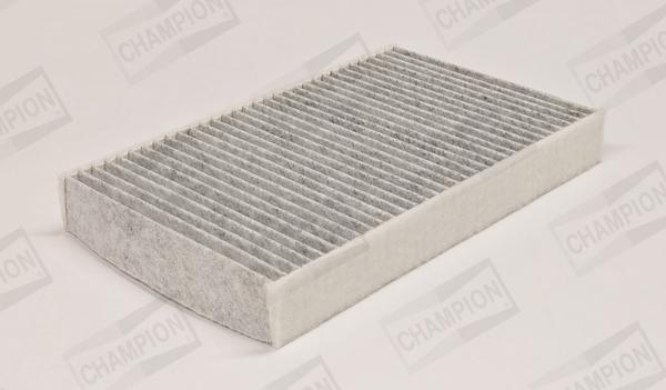 Champion CCF0140C - Фільтр, повітря у внутрішній простір autozip.com.ua
