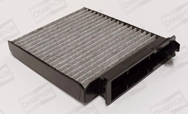 Champion CCF0310C - Фільтр, повітря у внутрішній простір autozip.com.ua