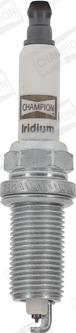 Champion CCH9044 - Свічка запалювання autozip.com.ua