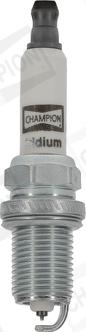Champion CCH9003 - Свічка запалювання autozip.com.ua