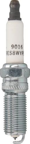 Champion CCH9016 - Свічка запалювання autozip.com.ua