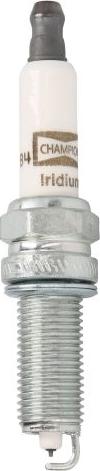 Champion CCH9023 - Свічка запалювання autozip.com.ua