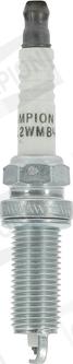 Champion CCH9110 - Свічка запалювання autozip.com.ua