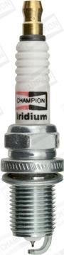 Champion CCH9801 - Свічка запалювання autozip.com.ua