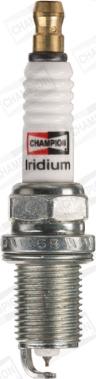 Champion CCH9802 - Свічка запалювання autozip.com.ua