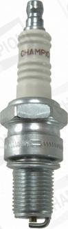 Champion CCH120 - Свічка запалювання autozip.com.ua