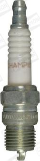 Champion CCH121 - Свічка запалювання autozip.com.ua